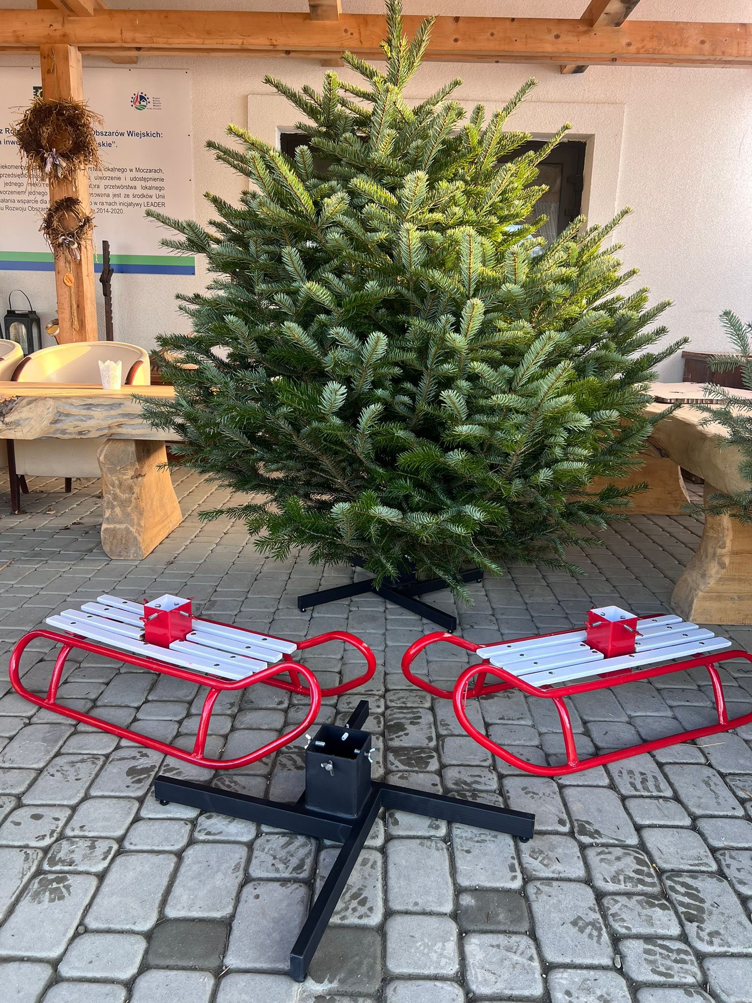 Sprawdź naszą sezonową ofertę