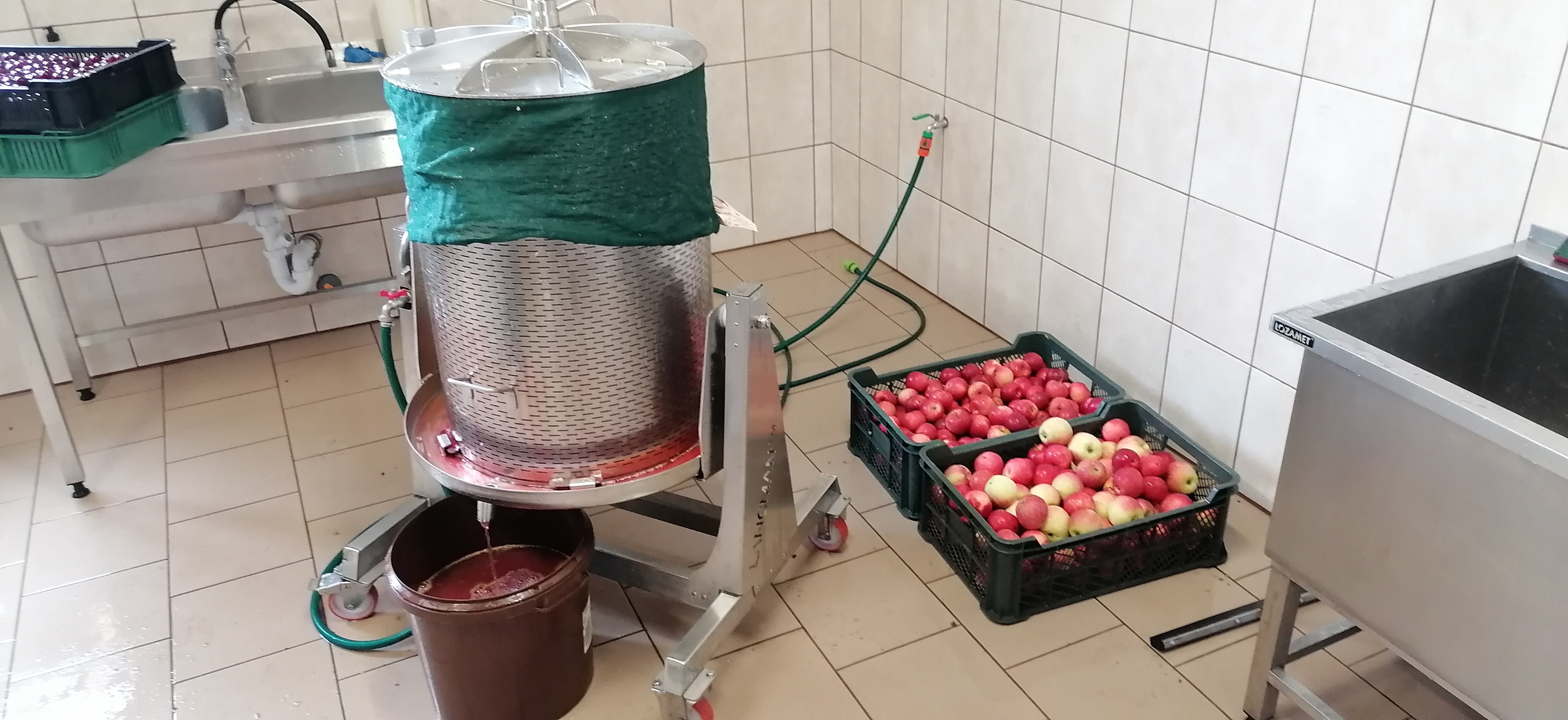 Inkubator Przetwórstwa Lokalnego